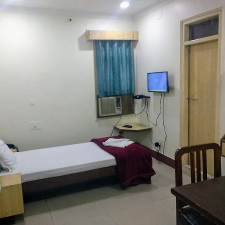 Hotel Patliputra Gautam Patna  Exterior foto