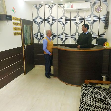 Hotel Patliputra Gautam Patna  Exterior foto