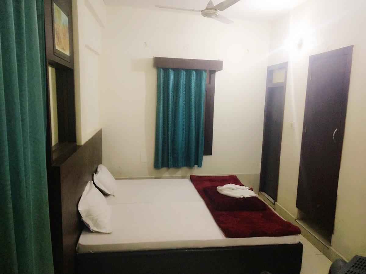 Hotel Patliputra Gautam Patna  Exterior foto