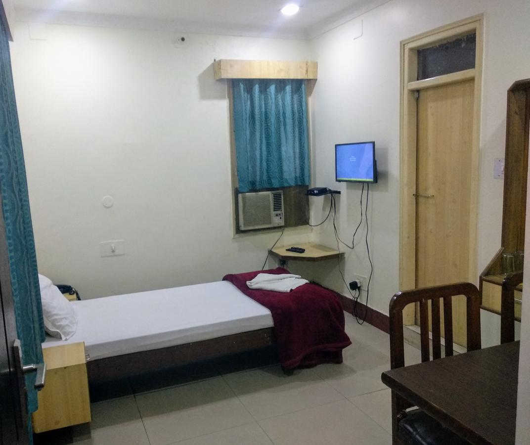 Hotel Patliputra Gautam Patna  Exterior foto